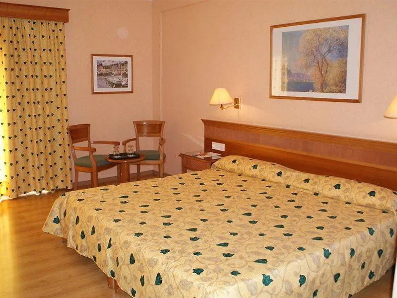 Trh Taoro Garden - Only Adults Hotell Puerto de la Cruz  4*, Puerto de la Cruz (Tenerife)