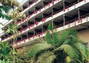 Trh Taoro Garden - Only Adults Hotel Puerto de la Cruz  4*, Puerto de la Cruz (Tenerife)