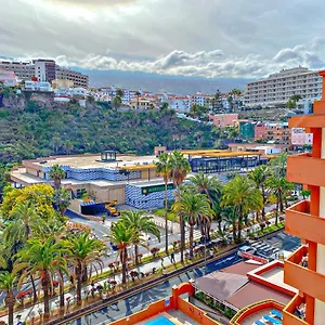 Estudio Dos En Martianez Puerto de la Cruz (Tenerife)