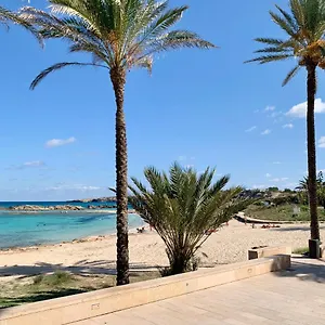 Copacabana A 20 M Dal Mare , Es Pujols España