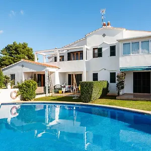 Apartamento Tina , Port d'Addaia España
