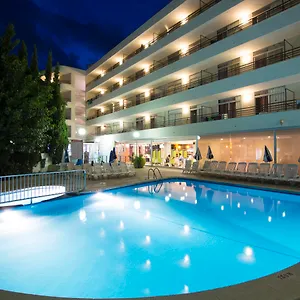 *** Aparthotel Medplaya Esmeraldas Spanje
