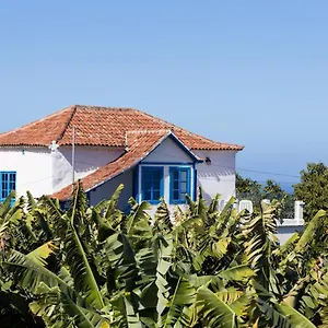 La Hacienda Grande , Puerto de la Cruz (Tenerife) España