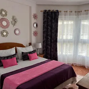 Vista Rosmary Apartment