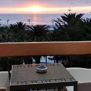 Valle Luz Ocean View Apartamento