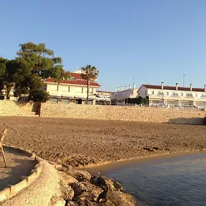 Ornis Apartments Platja Apartment