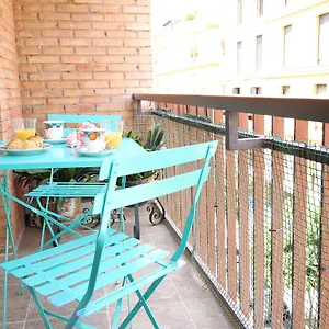 Del Parque Flats - Zamarrilla , Málaga España