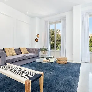 Iloftmalaga Premium Alameda Principal , Málaga España