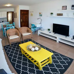 Summer Breeze Apartment
