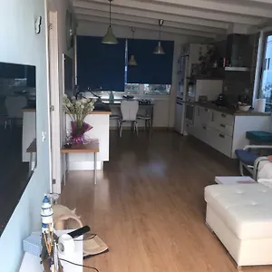 Apartamento Puerto De La Cruz Apartment
