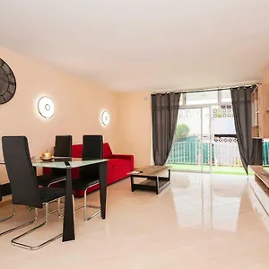 New Bright In Atlanta Apartamento