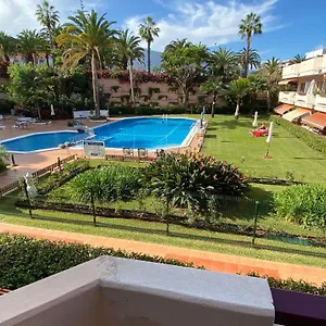 Molino Blanco Apartamento