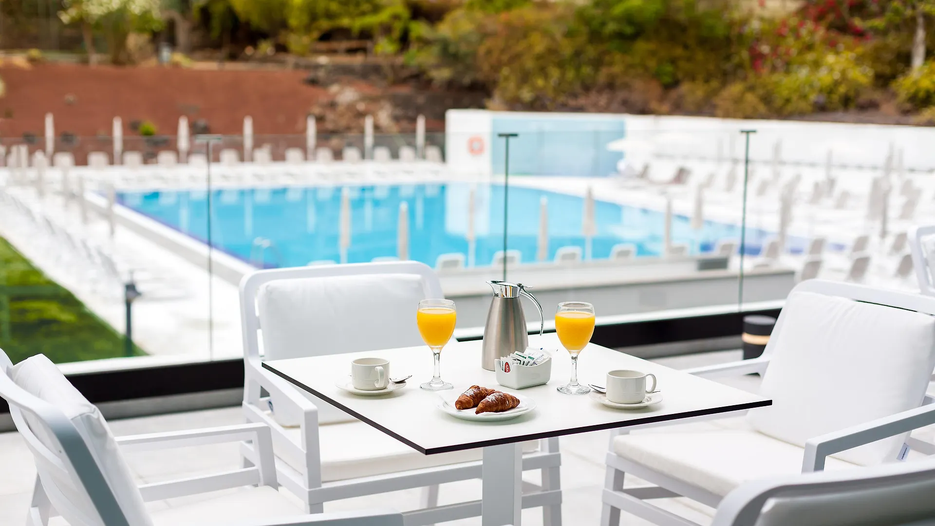 Trh Taoro Garden - Only Adults Otel Puerto de la Cruz  4*, Puerto de la Cruz (Tenerife) İspanya
