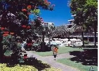 Trh Taoro Garden - Only Adults Otel Puerto de la Cruz