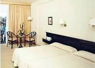 Trh Taoro Garden - Only Adults Otel Puerto de la Cruz  İspanya