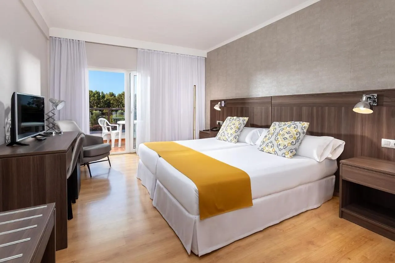 Trh Taoro Garden - Only Adults Otel Puerto de la Cruz