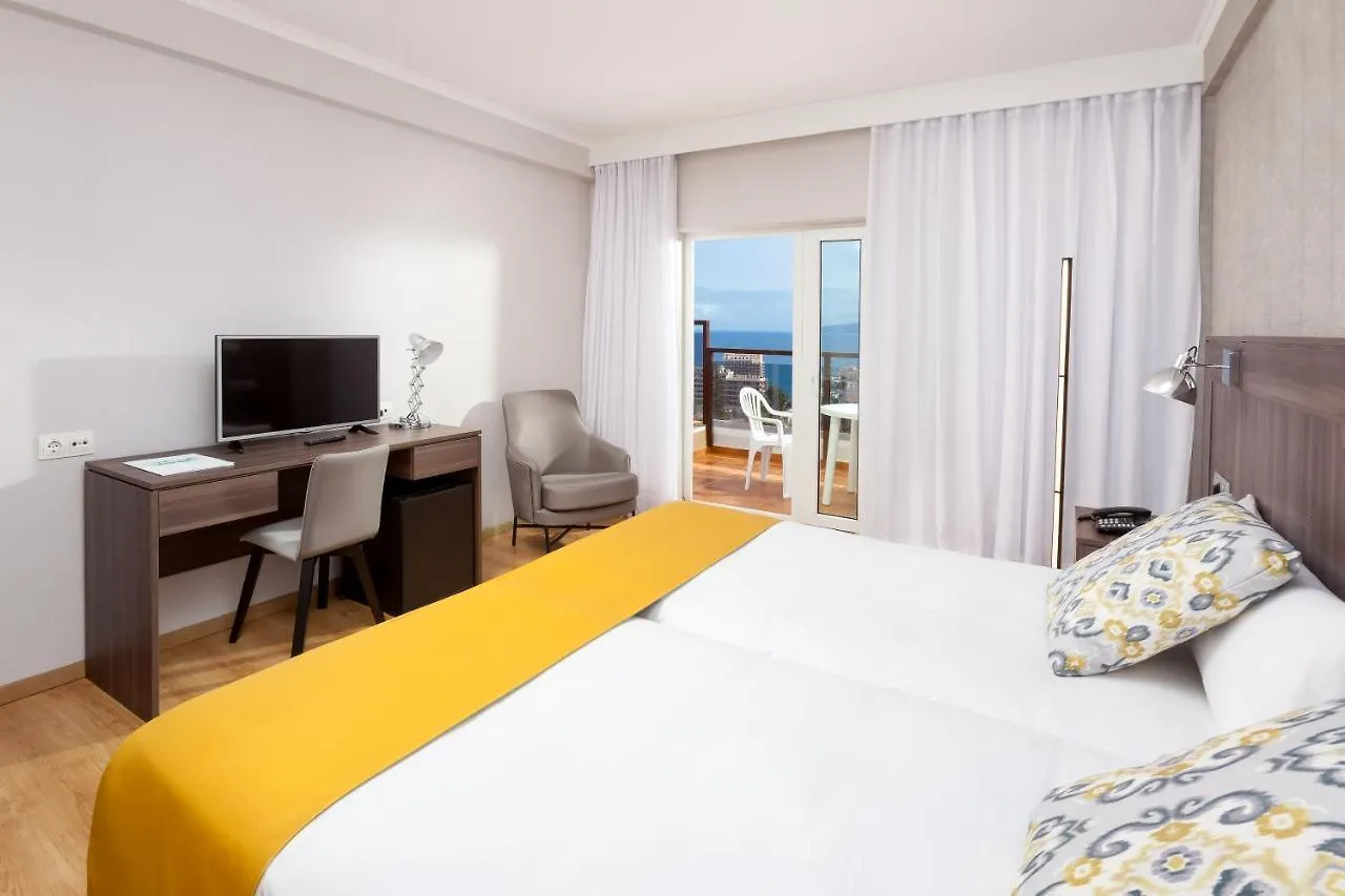 Trh Taoro Garden - Only Adults Otel Puerto de la Cruz   Puerto de la Cruz (Tenerife)