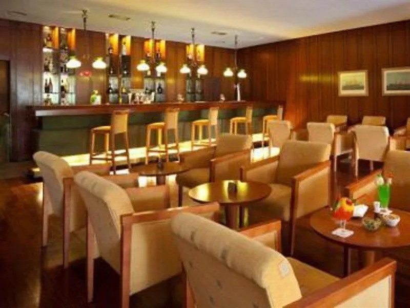 Trh Taoro Garden - Only Adults Otel Puerto de la Cruz  4*, Puerto de la Cruz (Tenerife)