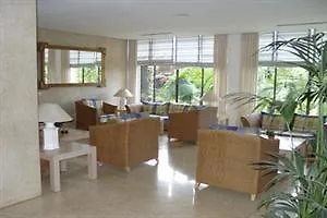 Trh Taoro Garden - Only Adults Otel Puerto de la Cruz