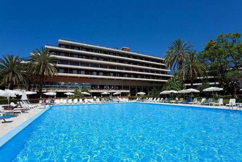 Trh Taoro Garden - Only Adults Otel Puerto de la Cruz   Puerto de la Cruz (Tenerife)