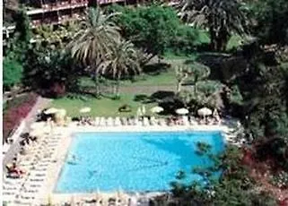Trh Taoro Garden - Only Adults Otel Puerto de la Cruz  4*, Puerto de la Cruz (Tenerife)