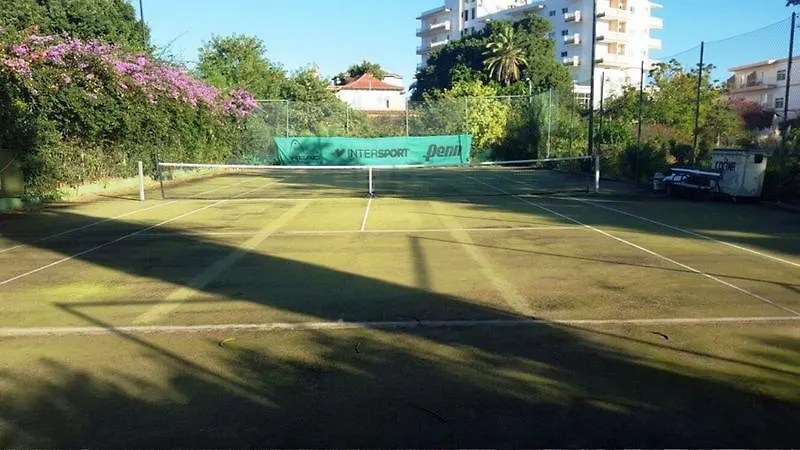 Trh Taoro Garden - Only Adults Otel Puerto de la Cruz  4*, Puerto de la Cruz (Tenerife) İspanya