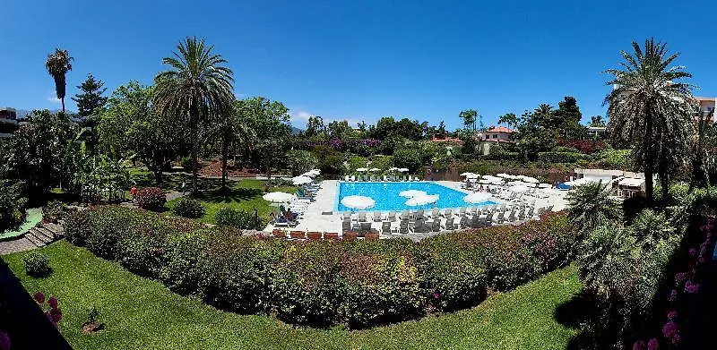 Hotel TRH Taoro Garden - Only Adults Recommended Puerto de la Cruz