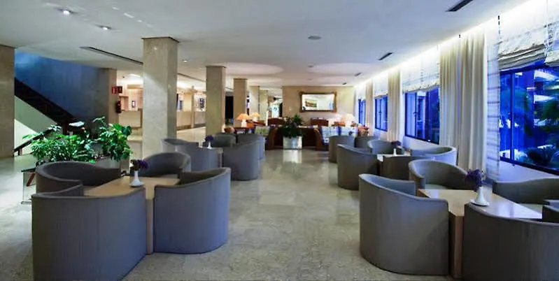 Trh Taoro Garden - Only Adults Otel Puerto de la Cruz  4*, Puerto de la Cruz (Tenerife) İspanya