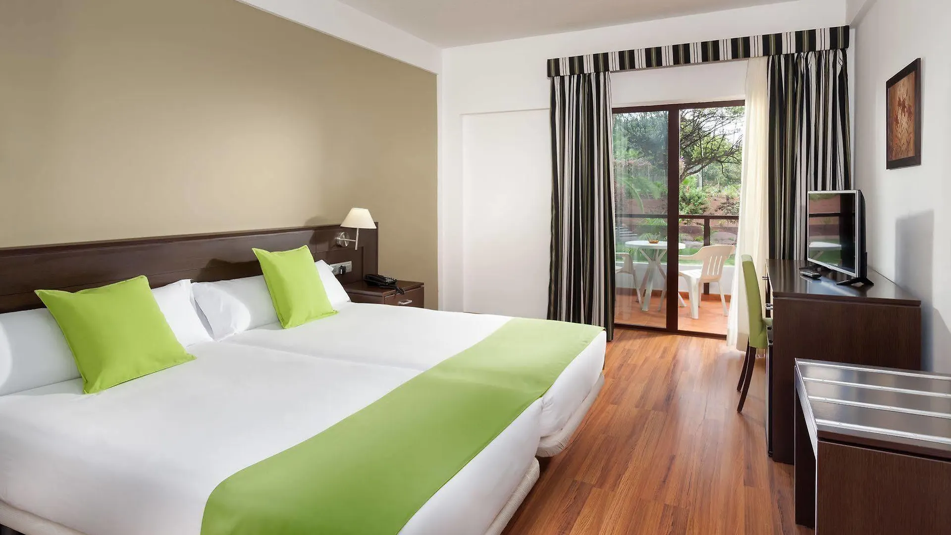 Trh Taoro Garden - Only Adults Otel Puerto de la Cruz