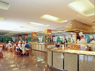 Trh Taoro Garden - Only Adults Otel Puerto de la Cruz