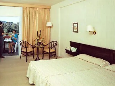 Trh Taoro Garden - Only Adults Otel Puerto de la Cruz  4*, Puerto de la Cruz (Tenerife) İspanya