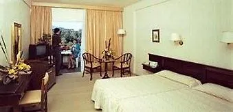 Trh Taoro Garden - Only Adults Otel Puerto de la Cruz