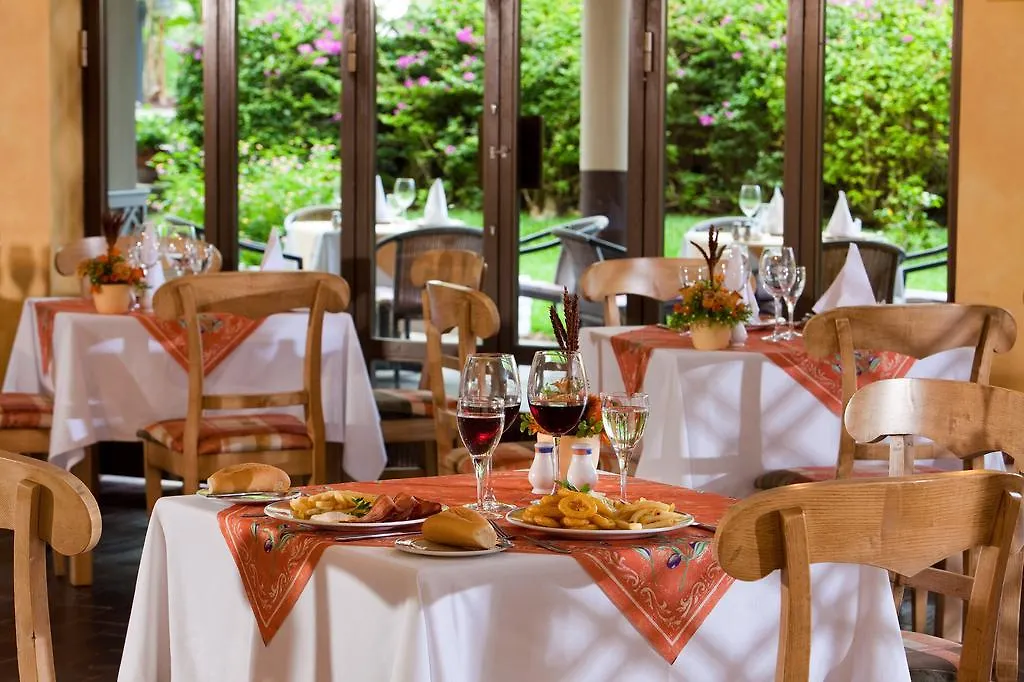 Trh Taoro Garden - Only Adults Otel Puerto de la Cruz