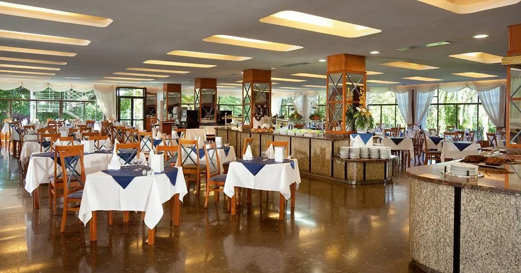 Trh Taoro Garden - Only Adults Otel Puerto de la Cruz  İspanya