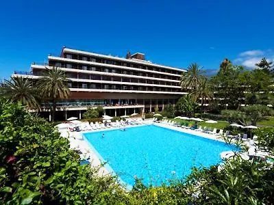 Trh Taoro Garden - Only Adults Otel Puerto de la Cruz   Puerto de la Cruz (Tenerife)