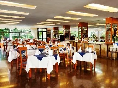 ****  Trh Taoro Garden - Only Adults Otel Puerto de la Cruz  İspanya